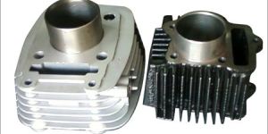 Two Wheeler Cylinder Kit