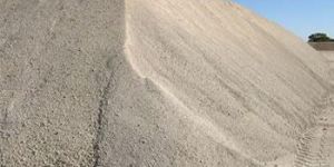 Calcium Bentonite Powder