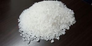 Refined Crystalline Salt