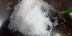 Refined Oversize Salt