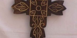Wooden Cross