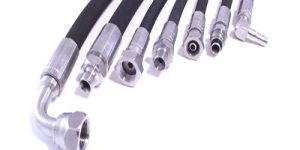 High Pressure Hydraulic Hose