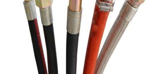 Hydraulic Hose Pipes