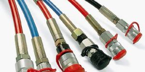 Low Pressure Hydraulic Hose