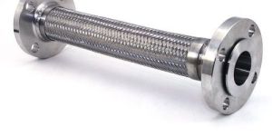Stainless Steel Corrugated Hose