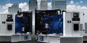 Diesel Generators