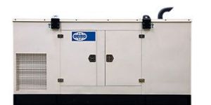 FG WILSON DG SET( 10 kVA -200 kVA)