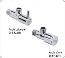 Angle Valves