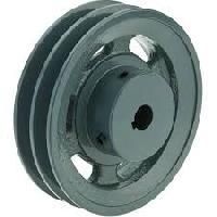 Single Groove Pulley