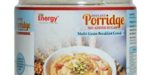 Instant Porridge No Added Sugar- Multi Grain Breakfast Cereal