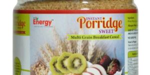 Instant Porridge Sweet-Multi Grain Breakfast Cereal