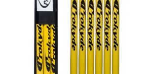 Prokyde Yellow Cricket Stump Set