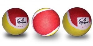 Prokyde Tennis Cricket Balls