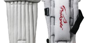 Prokyde Cricket Wicket Keeping Leg Guards