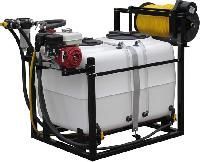 Spray Tank