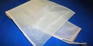 Rotary Disc Filter Bag