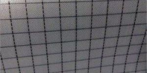 Woven Conductive (Anti-Static) Filter Cloth