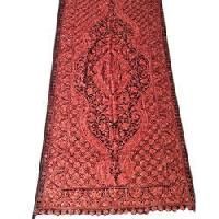 Fashionable Woolen Shawls