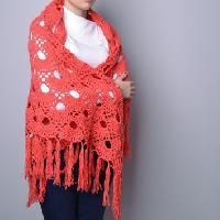 Handmade Woolen Shawls