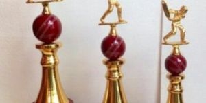 Sports Memento Trophy