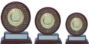 Wooden Trophies