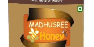 Madhusree Honey