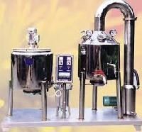 Honey Processing Plant