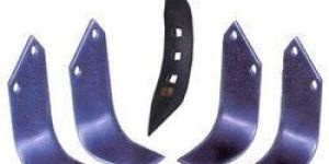 Rotavator Blades