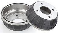 Tata Iris Brake Drum