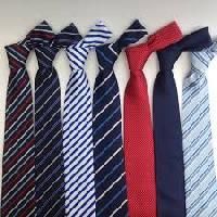 Mens Silk Neckties