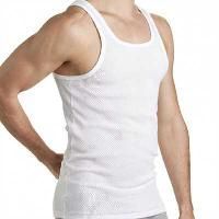 Men Singlets