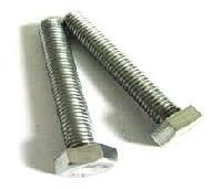Galvanized Steel Fastener