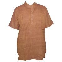 Khadi Kurta