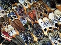 Used Shoes