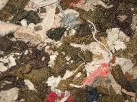 Woolen Rags