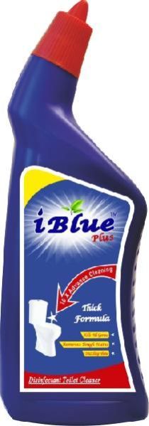 Toilet Cleaner