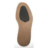 Leather Sole