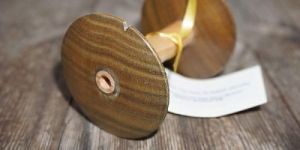 Plywood Bobbin