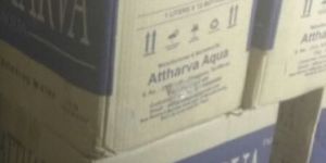 Printed Corrugated Packaging Boxes