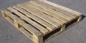 Wooden Pallets