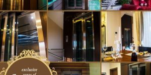 Best Home Elevators Manufacture in Pune