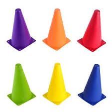 Sports Cones
