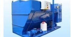 Effluent Treatment Plant