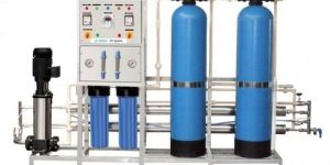 Reverse Osmosis Plant