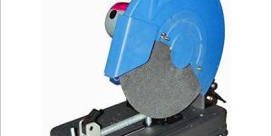 Iron Bar Cutting Machine