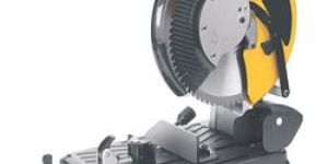 TMT Bar Cutting Machine