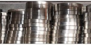 Stainless Steel Circles