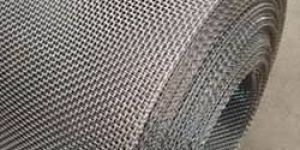 Nickel Wire Mesh