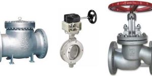 Butterfly Valve