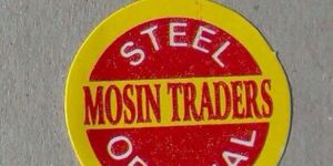 Sticker Printing Services